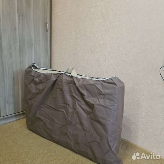 Кушетка для косметолога бу