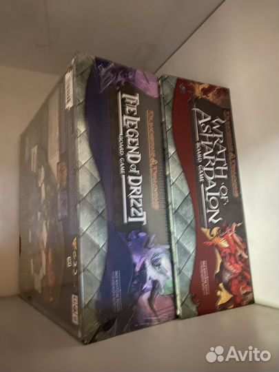 Игра настольная