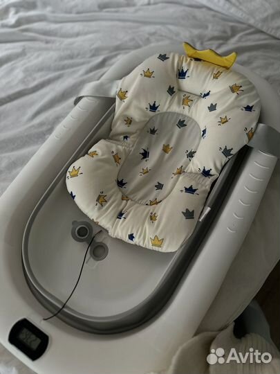 Детская ванночка для купания