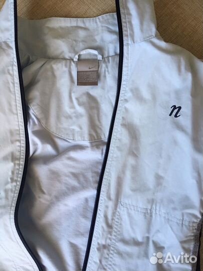 Спортивный костюм Nike XS