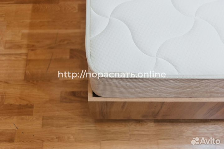 Матрас 140х200 160х200 180х200