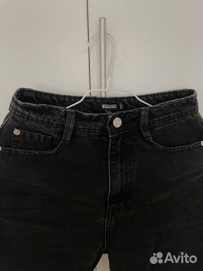 Джинсовые шорты ASOS