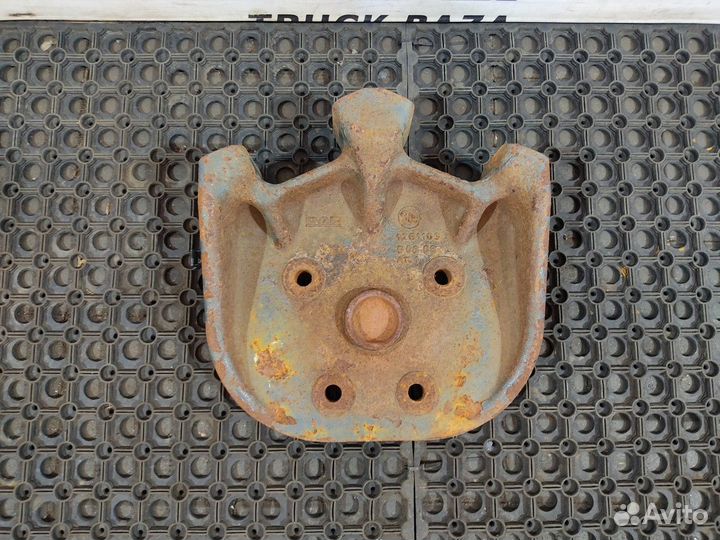 1795974 Кронштейн тяги реактивной Daf XF105