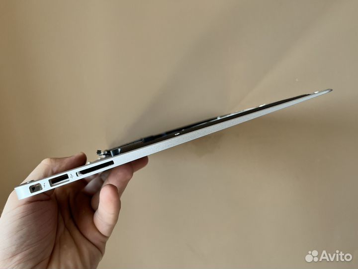 Запчасти macbook air 13