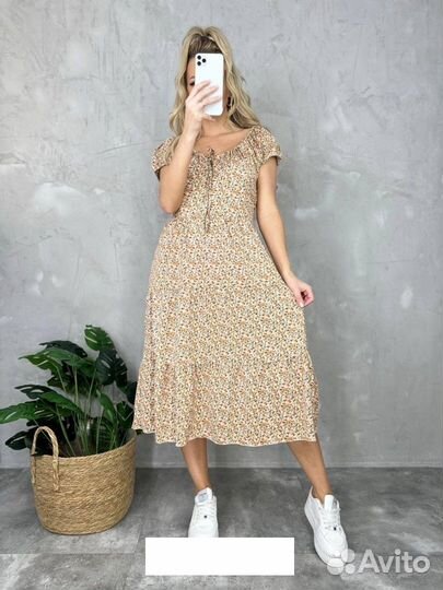 Сарафан женский