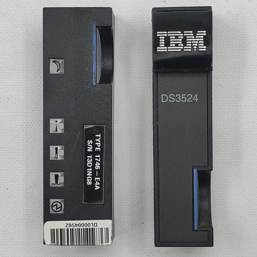 [69Y0213] Комплект Панелейibm System Storage Ds3524