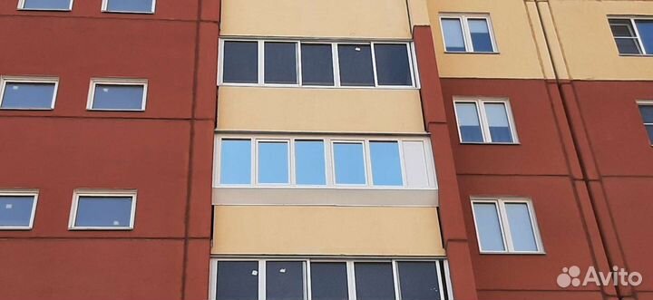Балконы, лоджии и окна (прайс на работы)