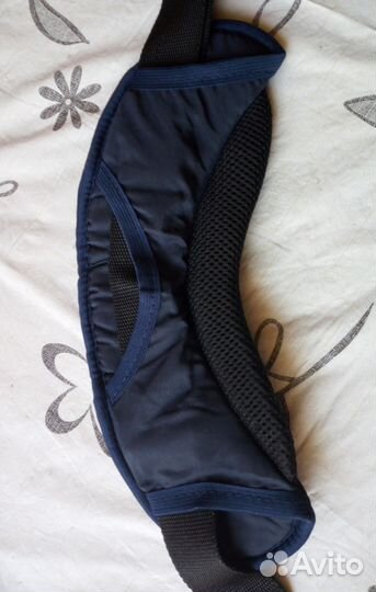 Рюкзак-кенгуру Globex