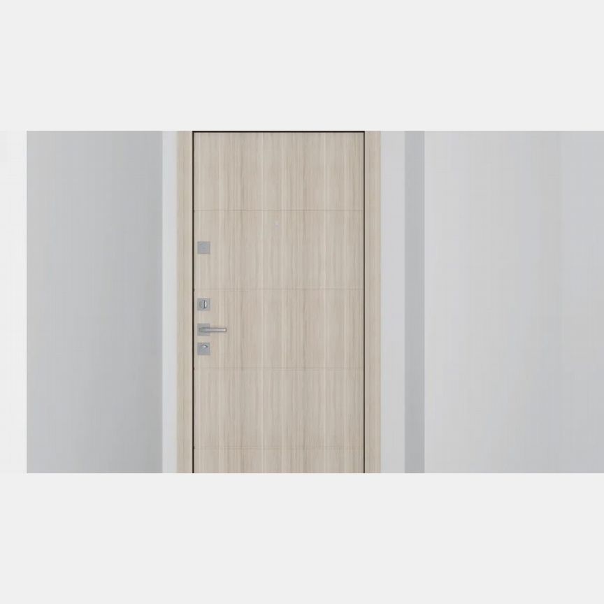 3-к. квартира, 99 м², 13/13 эт.