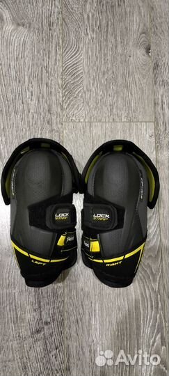 Налокотники хоккейные ccm tacks 9080 sr.m
