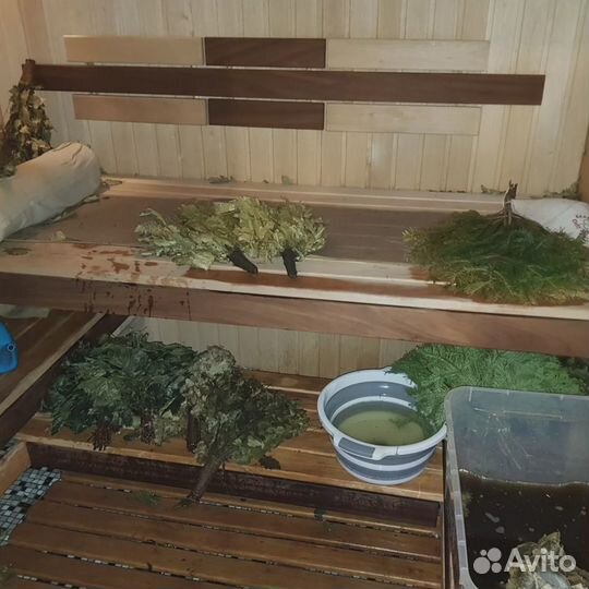 Баня на дровах. Парение. Спа. Банщик. Пармастер