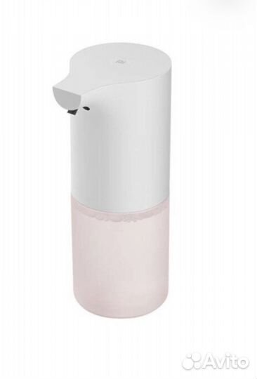 Дозатор для мыла xiaomi