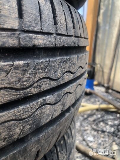 Kumho Solus KH17 185/65 R15 88H