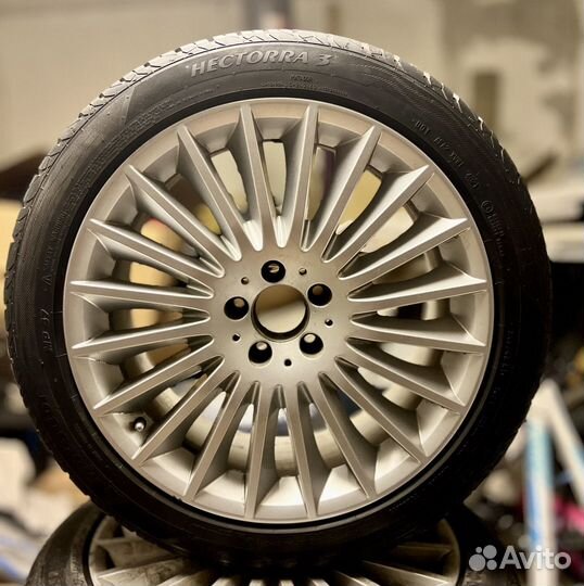 Matador MP 47 Hectorra 3 245/45 R19 120Y