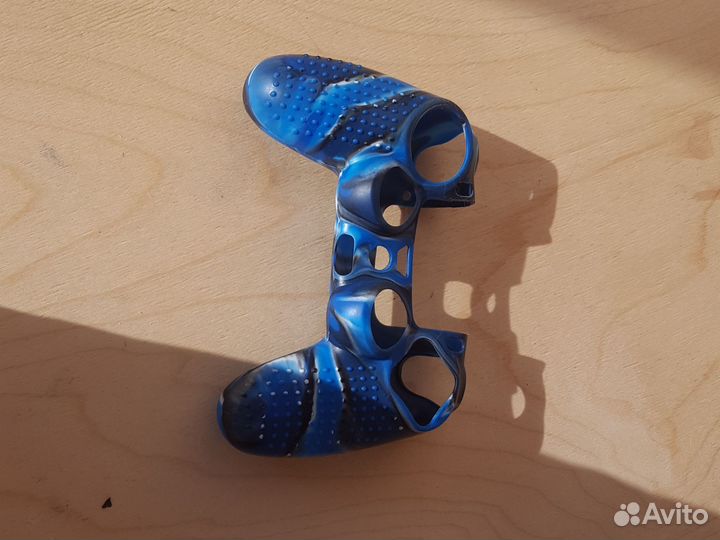 Чехол для приставки