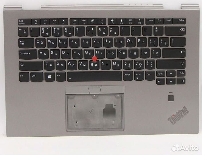 Клавиатуры для ноутбуков Lenovo