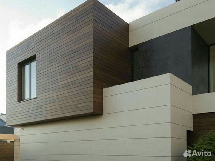 Декоративная штукатурка камешковая