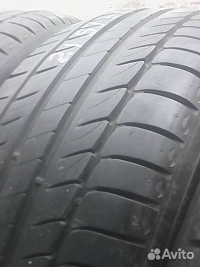 Michelin Primacy HP 215/60 R16