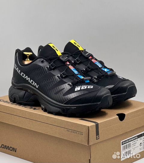 Salomon xt 4 OG