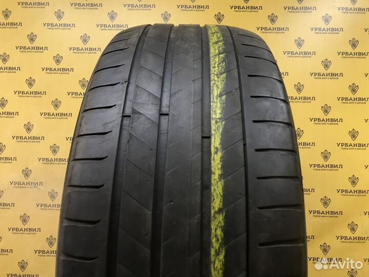 Michelin Latitude Sport 3 255/55 R19 111Y