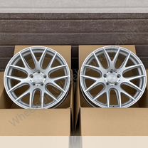 Литые диски KoKo Kuture Intake 8.5×R19 5×112