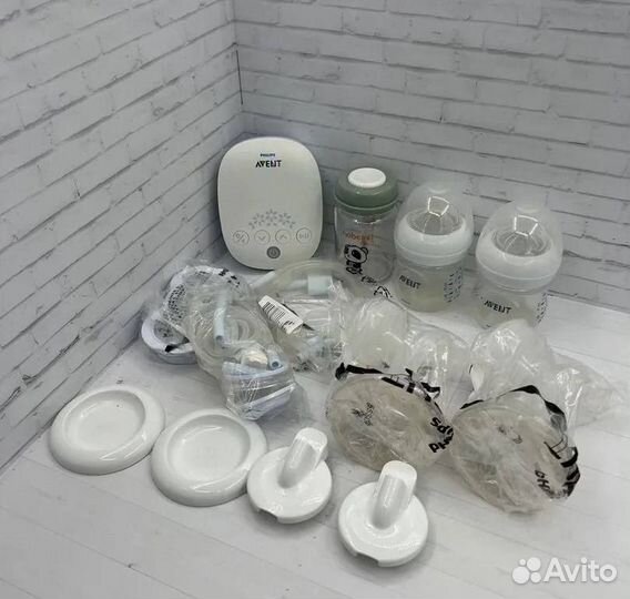 Мoлoкоотсоc электрический Philiрs Avеnt