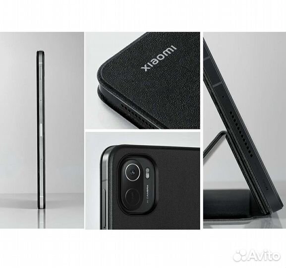 Оригинальный чехол для Xiaomi Pad 5