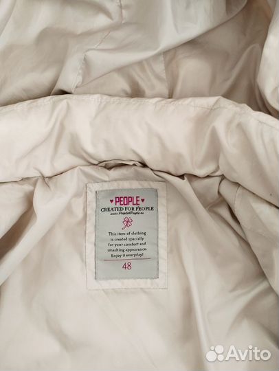 Куртка женская 44-46