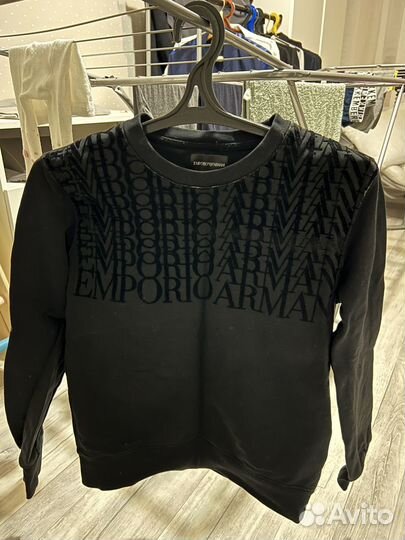 Мужские кофты Armani, Dior