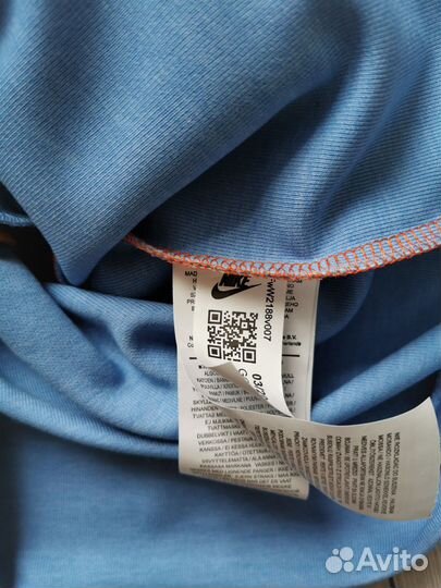 Худи Nike