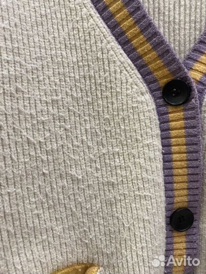 Кардиган женский 46