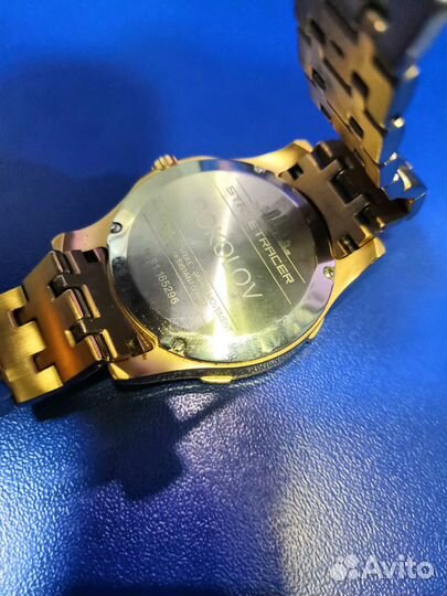 Часы женские Соколов