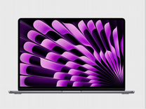 MacBook PRO 14 M3 8/1 RUS