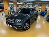 Mercedes-Benz GLE-класс 2.0 AT, 2020, 32 912 км, с пробегом, цена 5 470 000 руб.