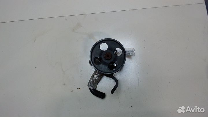 Насос гидроусилителя руля (гур) Citroen Berlingo