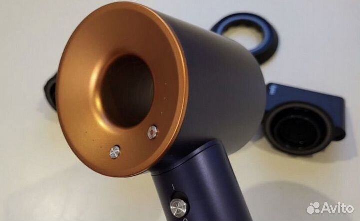 Фен dyson supersonic hd15 