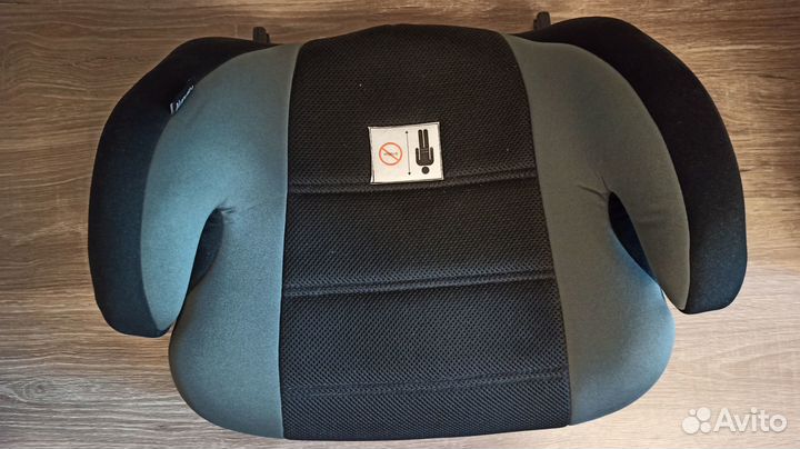 Бустер детский isofix Nuovita Maczione NBi-1