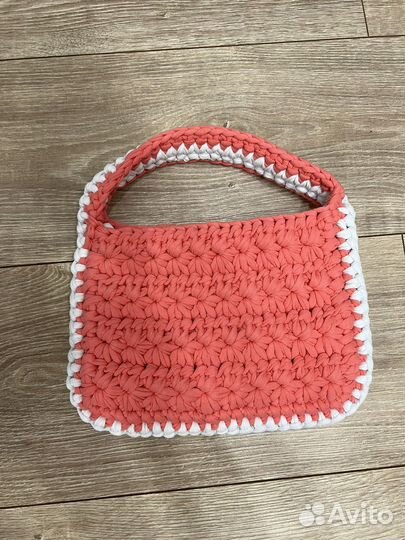 Плюшевый рюкзачок и сумочка детские