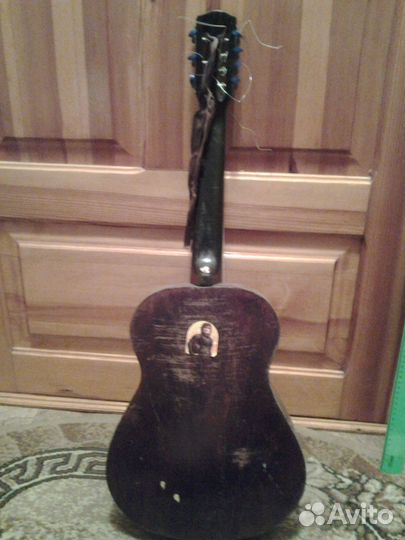 Гитара.Инструмент.Музыкальный