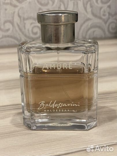 Baldessarini Ambre