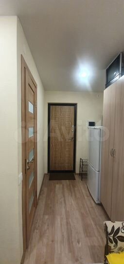 Квартира-студия, 14 м², 1/5 эт.