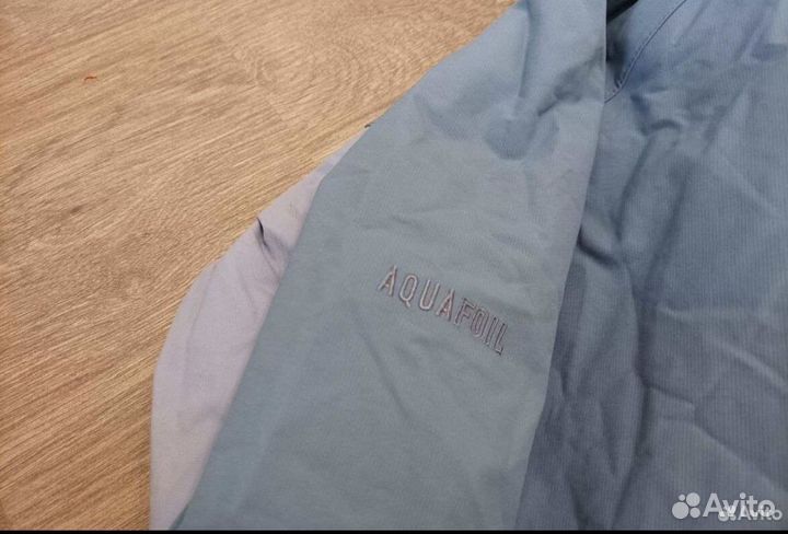 Ветровка berghaus