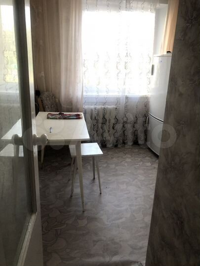 3-к. квартира, 61,7 м², 2/5 эт.