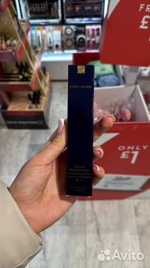 Новый Тональный крем Estee Lauder