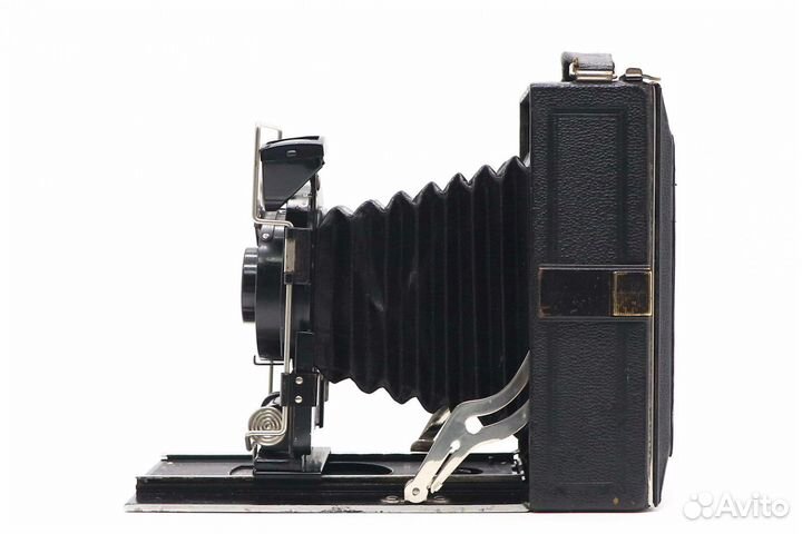 Agfa Standard (Germany, 1926г.)