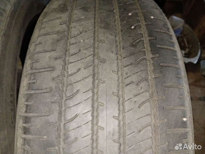 Yokohama Geolandar SUV G055 225/55 R18 98S