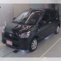 Toyota Pixis Epoch 0.7 CVT, 2019, 34 000 км, с пробегом, цена 579 000 руб.