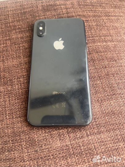iPhone Xs, 64 ГБ