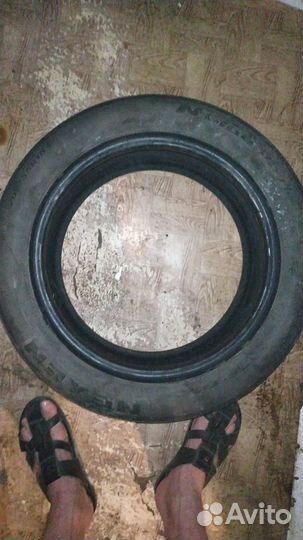 Nexen Roadian A/T 205/55 R16 91