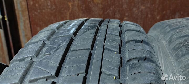 Amtel Cruise 4x4 215/65 R16 H